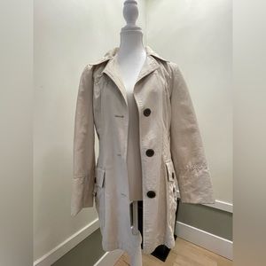 JONEs Studio NY Coat